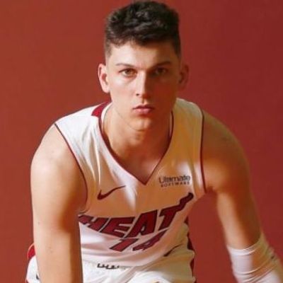 Tyler Herro Bio Age Net Worth Nationality Career Facts