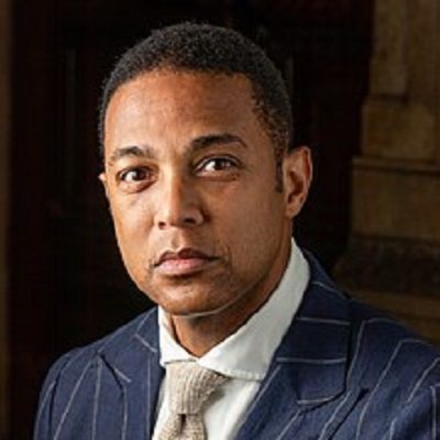 Don Lemon Bio Age Net Worth Height Nationality Career Facts