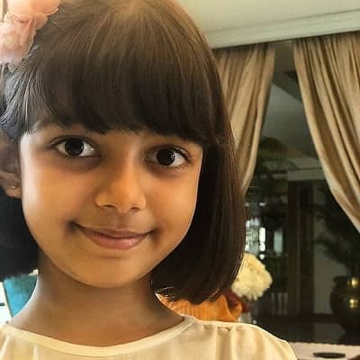 Aaradhya Bachchan Bio Age Net Worth Facts Height