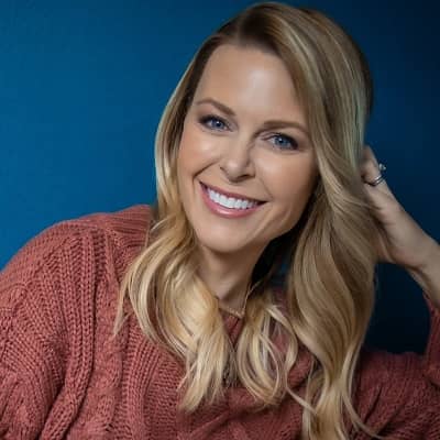 Amber Bartlett Bio Age Net Worth Height Married Facts