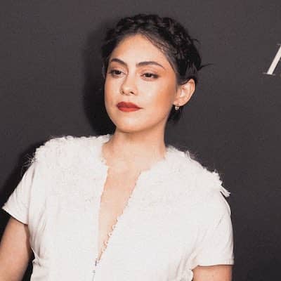 Rosa Salazar Bio Age Net Worth Height Facts Career Single