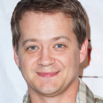 Jason Earles Bio Age Net Worth Height Facts Career Married