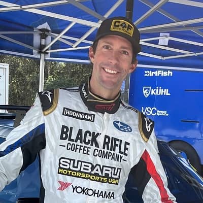 Travis Pastrana Age Career Net Worth Height Nationality Facts