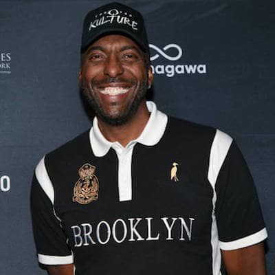 John Salley Net Worth Bio Career Married Age Height Facts