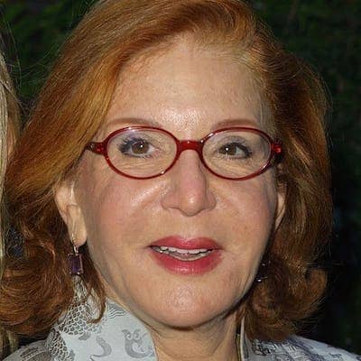 Sally Jessy Raphael Age Net Worth Height Bio Career Facts