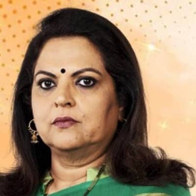 Navika Kumar Bio Age Career Net Worth Married Height Facts