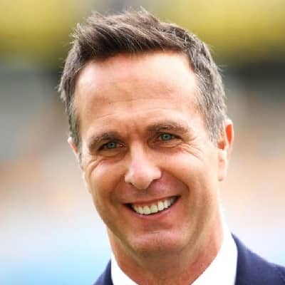 Michael Vaughan Bio Age Career Net Worth Married Facts