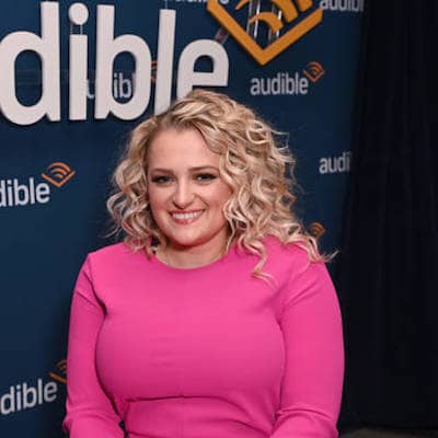 Ali Stroker Bio Age Height Net Worth Facts Nationality