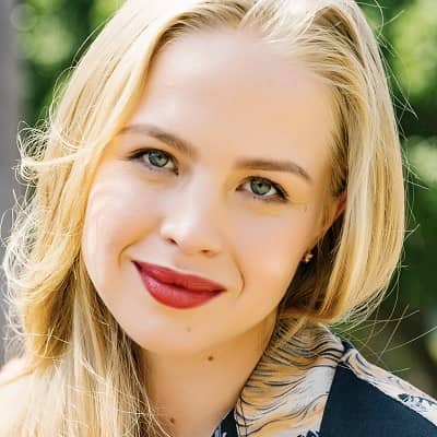 Sofia Vassilieva Bio Age Height Net Worth Facts Nationality