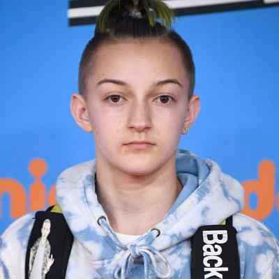 Backpack kid