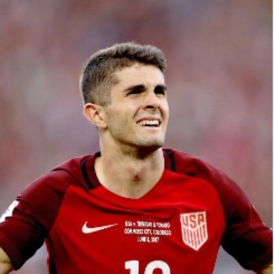 Christian Pulisic
