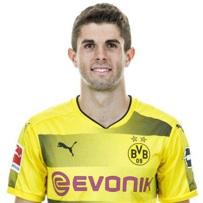 Christian Pulisic