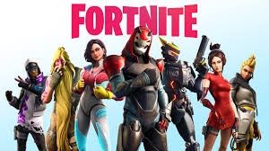 Fornite