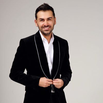 Saygin Yalcin