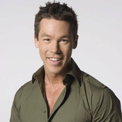 David Bromstad