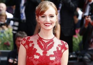 Ahna O’Reilly - Bio, Net Worth, Height, Nationality, Married, Facts