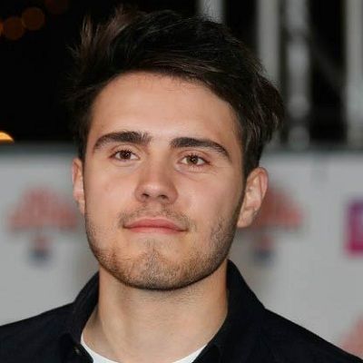 Alfie Deyes