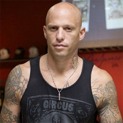 Ami James