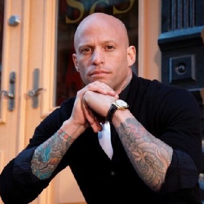 Ami James