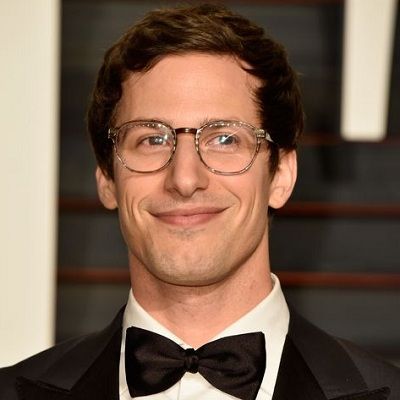 Andy Samberg