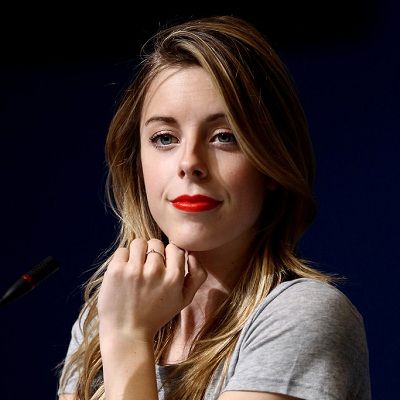 Ashley Wagner