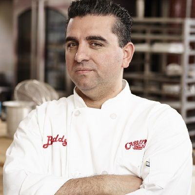 Buddy Valastro