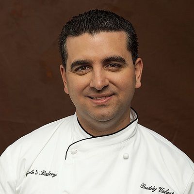 Buddy Valastro