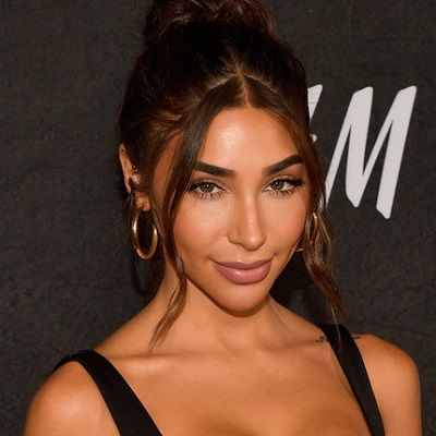 Chantel Jeffries