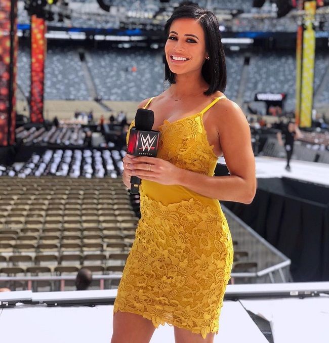 Charly Caruso
