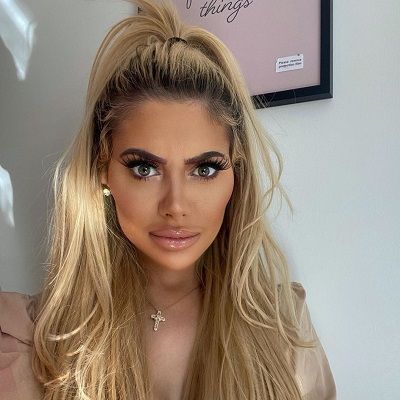Chloe Ferry