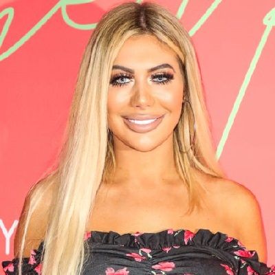 Chloe Ferry