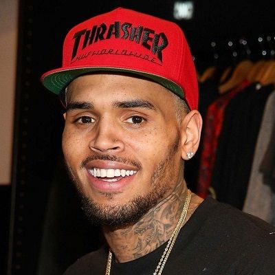 Chris Brown