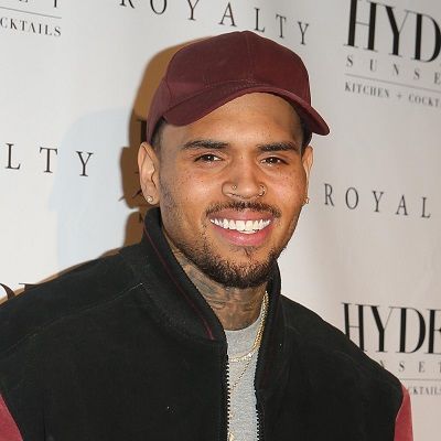 Chris Brown