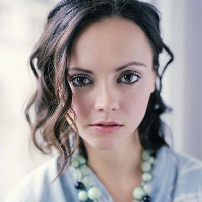 Christina Ricci