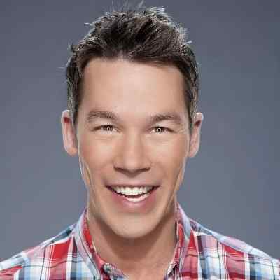 David Bromstad