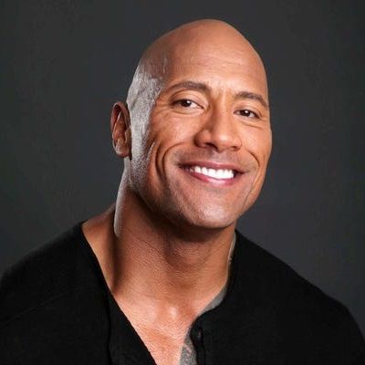 Dwayne Douglas Johnson