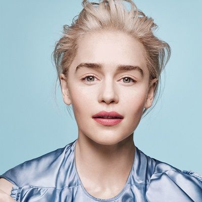 Emilia Clarke
