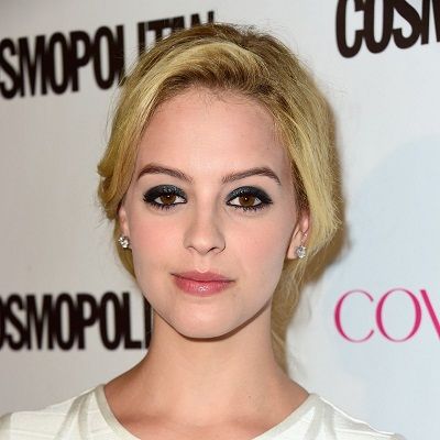 Gage Golightly