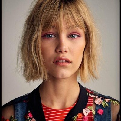 Grace VanderWaal
