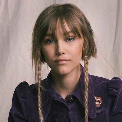Grace VanderWaal
