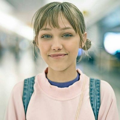 Grace VanderWaal