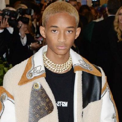 Jaden Smith