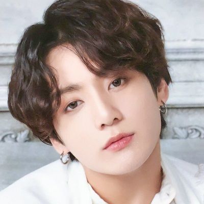 Jeon Jungkook