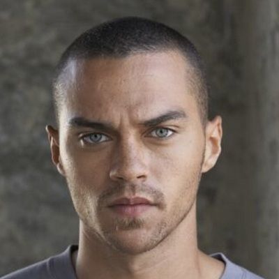 Jesse Williams