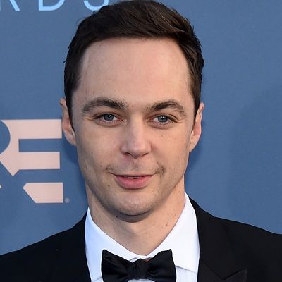Jim Parsons