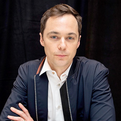 Jim Parsons