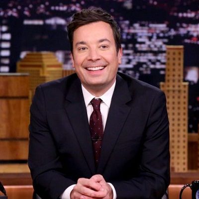 Jimmy Fallon