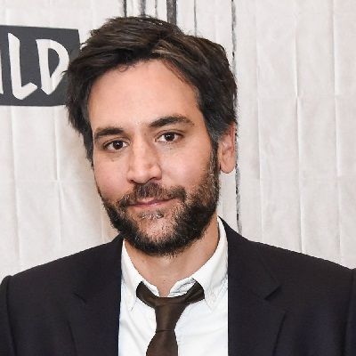 Josh Radnor