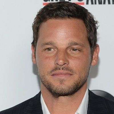 Justin Chambers
