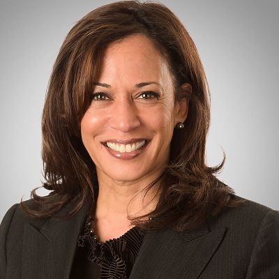 Kamala Harris - Age, Net Worth, Height, Bio, Facts, Married